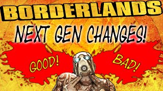 Borderlands The Handsome Collection  The GOOD amp BAD Xbox One Gameplay [upl. by Eerrehc447]