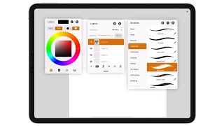 Artstudio Pro 30  InDepth Overview [upl. by Anerrol]