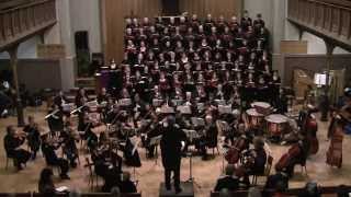 VON SUPPÈ Requiem 13 Agnus Dei [upl. by Ias]