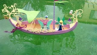 Playmobil Fée Fairies [upl. by Romie]