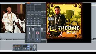 Lil Boosie – That’s What They Like Slowed Down [upl. by Musette]