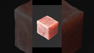 Material Cube Meat [upl. by Ailekahs678]