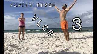 Beach VLOG 3 This could be it [upl. by Siryt]