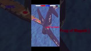 Gunship sequel WW2 “Don’t giveup effort  Two steps from hell Sky” [upl. by Nnairet934]