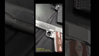 My 1911 Collection SO FAR TURN UP YOUR VOLUME [upl. by Fanny]