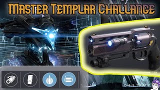 How to Master Templar Challange This week  Destiny 2 Season of The Risen [upl. by Kant355]