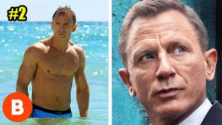 No Time To Die 2021 Movie  Daniel Craig 007 Bond  No Time To Die Movie Full Facts Review in Hindi [upl. by Chaffee998]