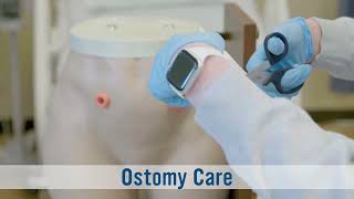 Level 2  Ostomy Care [upl. by Hinda186]