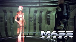 Lets Play Mass Effect blind  Türme von Hanoi  Teil 37 [upl. by Goran312]