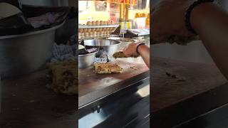 Martabak Terenak  Street Food food foodie foodlover [upl. by Adliw545]