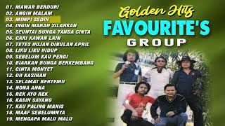 Golden Hits Favourites Group [upl. by Landers]