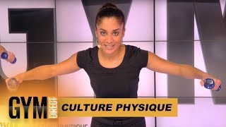 CULTURE PHYSIQUE [upl. by Xaviera726]