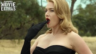 The Dressmaker Featurette  Story 2016  Kate Winslet Movie [upl. by Guibert]