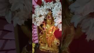 Saravan🙏Om saravanmurug🦚kanthamurugansongsyoutubeshorts [upl. by Finlay]