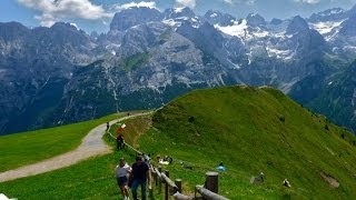 Italys Mystery Mountains [upl. by Dagny887]