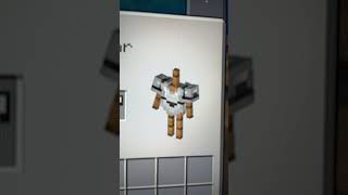 How to make clone trooper armor in Minecraft [upl. by Marr]