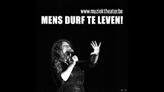 MENS DURF TE LEVEN 2526 [upl. by Havens396]