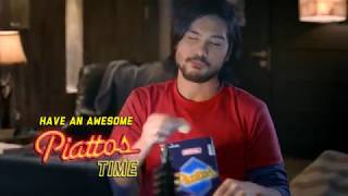 Piattos quotSuper Storyquot 15s TVC 20182019 [upl. by Carlson]