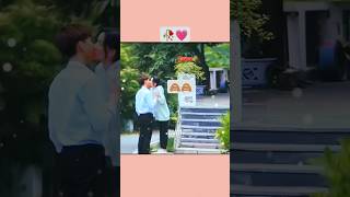 Chinese Drama Kiss Scene 🥀💗🙈 kdramaandcdramakissscene kdramalover chinesedrama asiandrama love [upl. by Abixah]