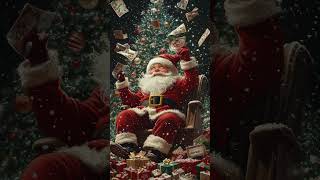 Jingle Bills And Credit Card Thrills Hilarious Holiday Music Parody Overspending ChristmasParody [upl. by Manheim]