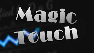 Magic Touch by DaGYT Insane Wave Challenge [upl. by Valentia814]