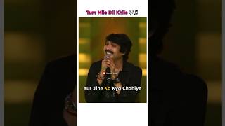 Tum Mile Dil Khile Song MaleFemale Version with Lyrics tummiledilkhilestatus [upl. by Hadwin]