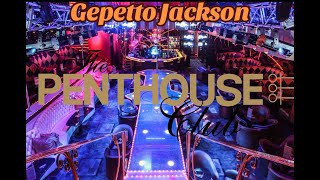 Gepetto Jackson  Penthouse  Strip Club Anthem audio [upl. by Amsa]