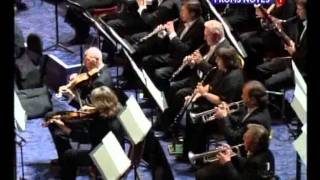 Tchaikovsky Romeo amp Juliet  Gergiev · London Symphony Orchestra · BBC Proms 2007 [upl. by Skeie686]