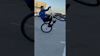 tanger automobile sebikeslife stunt cycling sebikeslife sebikes bikelife [upl. by Enimasaj]