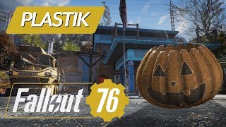 Fallout 76  Plastik farmen  noch besser [upl. by Belsky]