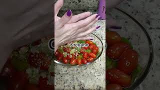 Como fazer tomate confit [upl. by Evilc]