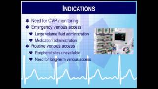 Critical Care Paramedic 7 Hemodynamic and Cardiac Monitoring [upl. by Ellard]