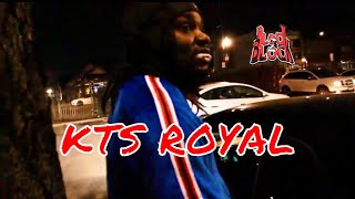 BLOCK2BLOCK EP12 KTS ROYAL KTS DRE SNITCHED AFTER RIO PUT GN ON HIM amp TAY SAV DROPPING LO TO KYRO [upl. by Oilalue]