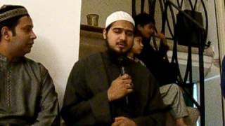 Quran Paak Telavat  Qari Faaiz Biabani [upl. by Hamner]