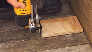 MultiTool Basics and Tips  Mitre 10 Easy As DIY [upl. by Meldon]