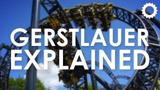 Gerstlauer Explained [upl. by Washburn]