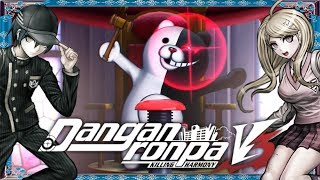 DanganRonpa V3 All Deaths  Bodies Discoveries amp Punishments French [upl. by Adrianna]