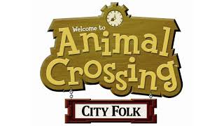 Nooks Cranny Animal Crossing City Folk Music Extended [upl. by Leber]