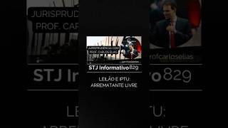 Tema 1134 REsp 1961835SP Rel Ministro Teodoro Silva Santos Primeira Seção julgado 9102024 [upl. by Ezri244]