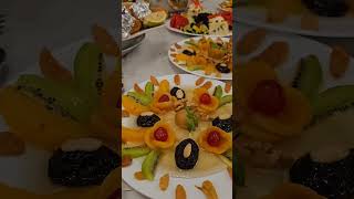 Traiteur le chef slimaine لأعراسكم و منسباتكم 0541485500 [upl. by Akeihsat]