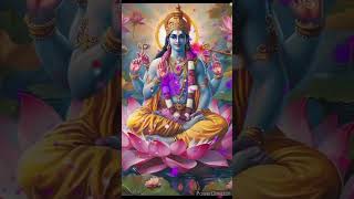 dhanvantri vishnu dev mantra youtubeshort [upl. by Kimberlee]