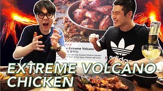 Ayam Korean TERPEDAS di JAKARTA [upl. by Onairotciv346]