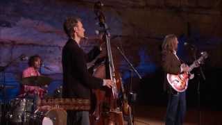 The Wood Brothers quotHoney Jarquot from Bluegrass Underground PBS [upl. by Shelden615]