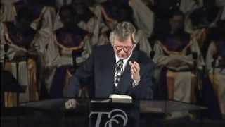 David Wilkerson  Handed Over to Death  Full Sermon [upl. by Legnaesoj211]