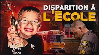 La Disparition en PLEINE JOURNÉE et à lÉCOLE de Kyron Horman 7 ans  HVI [upl. by Ynnos]