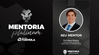 MENTORIA ENAM 20241 CRONOGRAMA DE ESTUDOS  RESOLUÃ‡ÃƒO DE QUESTÃ•ES FGV PARA O ENAM [upl. by Eelitan141]