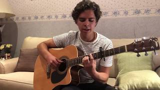 Cristina Sebastian Yatra cover [upl. by Pettiford]