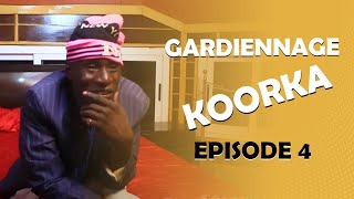 GARDiENNAGE KOORKA SAISON 2 EPISODE 4 [upl. by Milty]