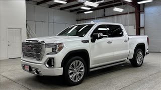 2022 GMC Sierra 1500 Limited Modesto CA Sacramento CA 88977F [upl. by Ansaev]