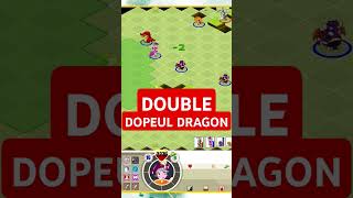 Double Dopeul amp Dragon  dofus [upl. by Hgieliak943]